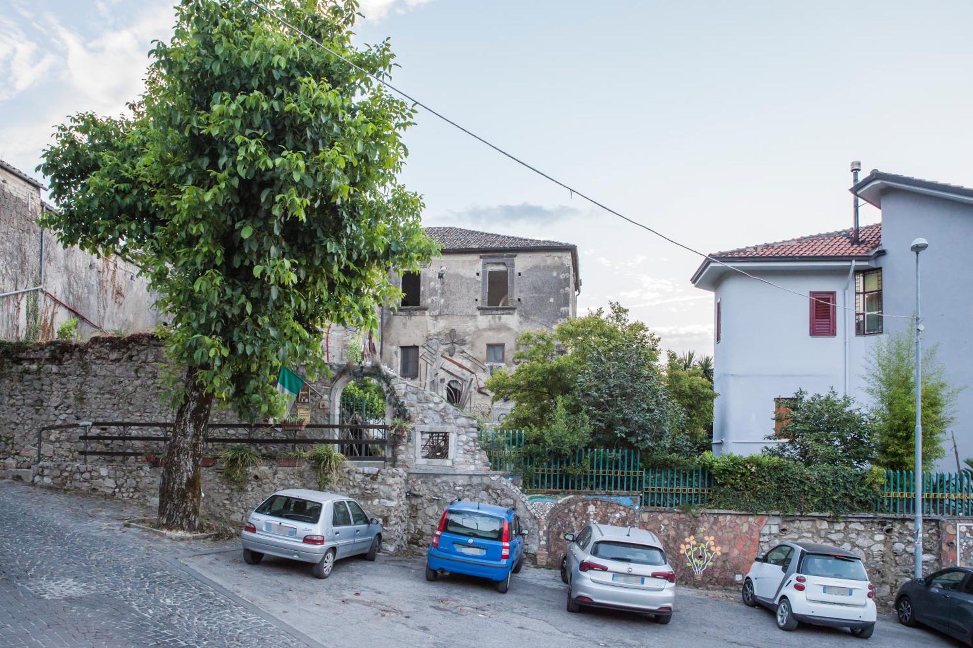 Вілла Il Borgo Degli Artisti Montoro Inferiore Екстер'єр фото